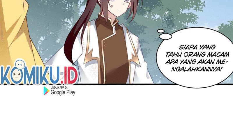Meng Shi Zai Shang Chapter 148 - halaman 16