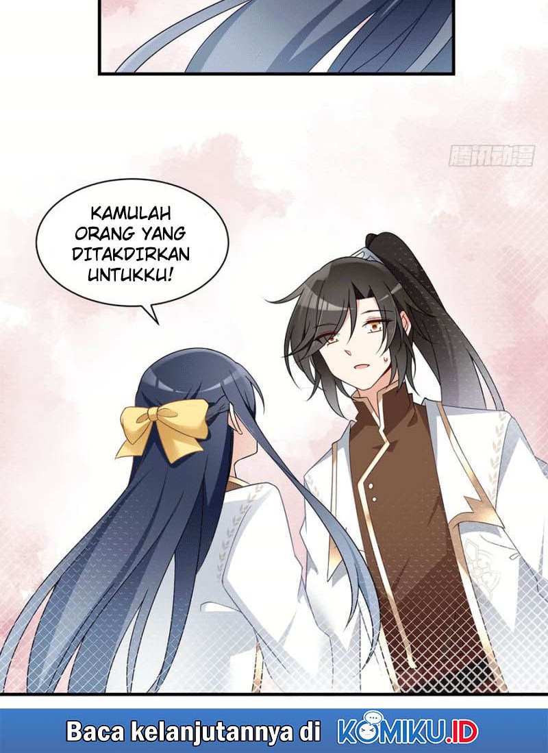 Meng Shi Zai Shang Chapter 148 - halaman 20