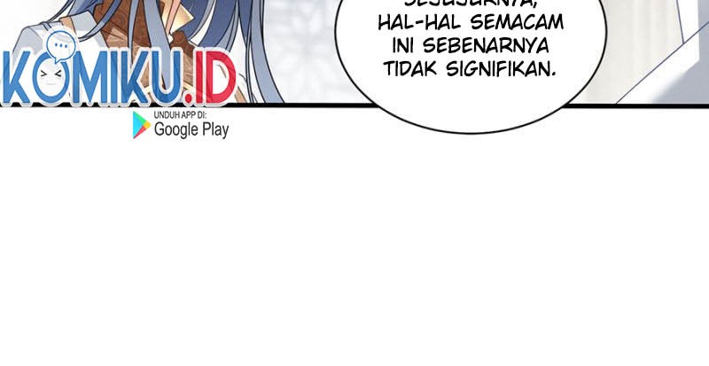 Meng Shi Zai Shang Chapter 148 - halaman 9