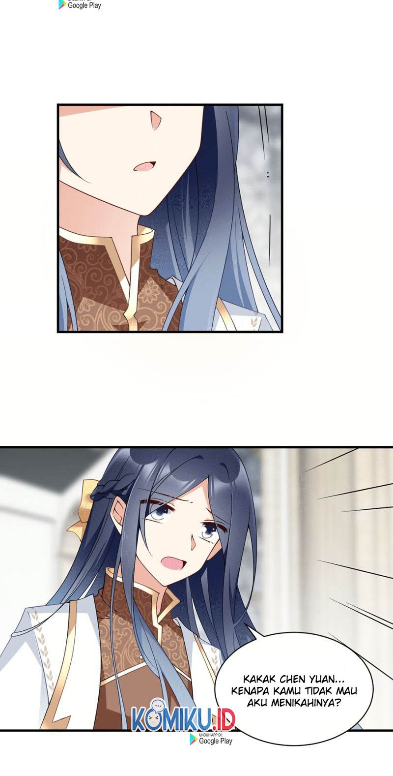 Meng Shi Zai Shang Chapter 149 - halaman 14