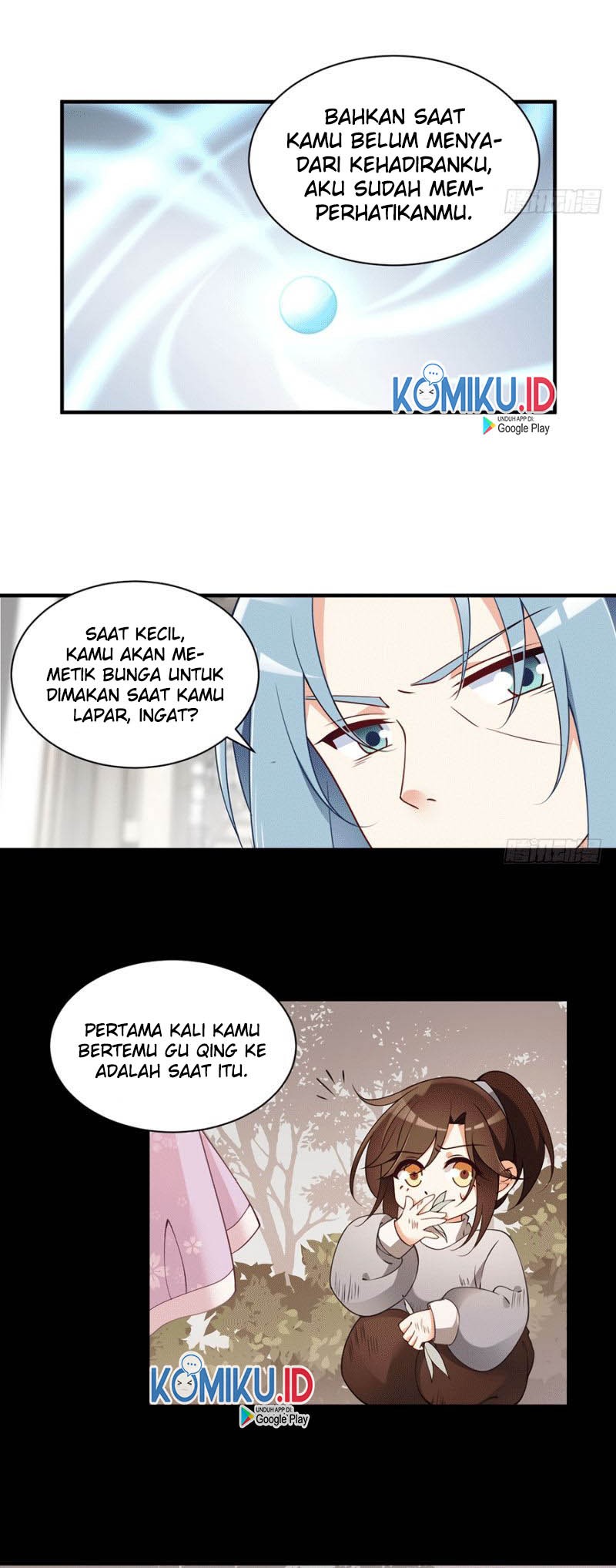 Meng Shi Zai Shang Chapter 149 - halaman 5