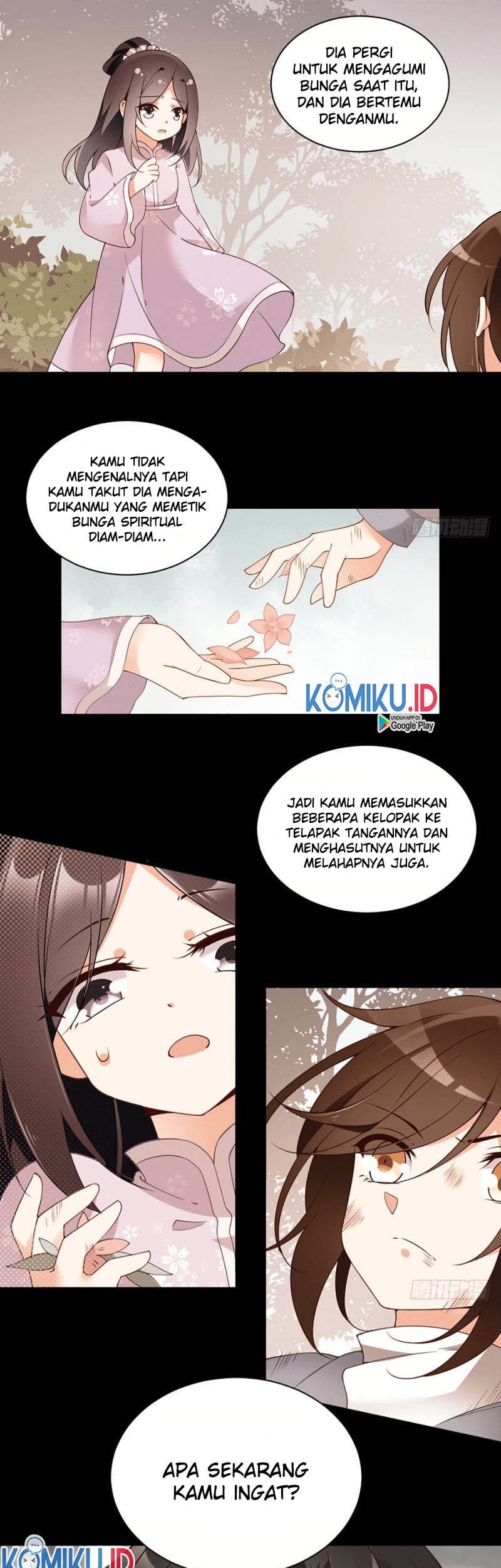 Meng Shi Zai Shang Chapter 149 - halaman 6