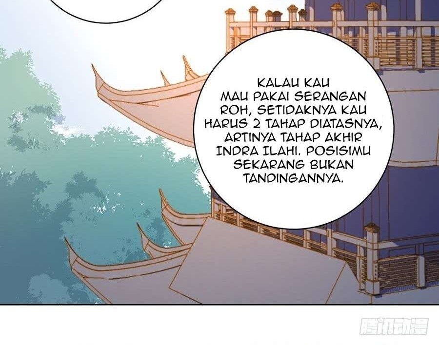 Meng Shi Zai Shang Chapter 15 - halaman 15