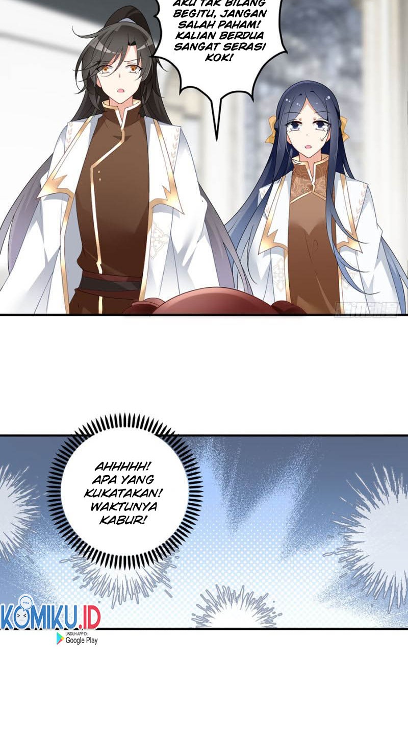 Meng Shi Zai Shang Chapter 150 - halaman 13