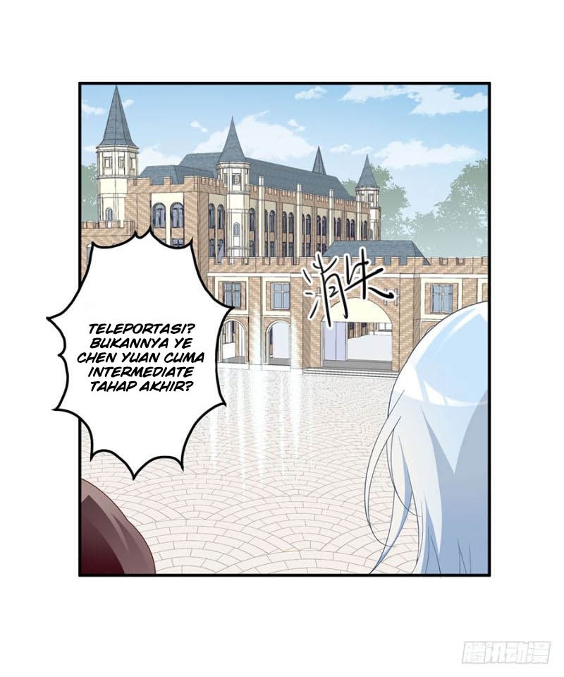 Meng Shi Zai Shang Chapter 150 - halaman 17