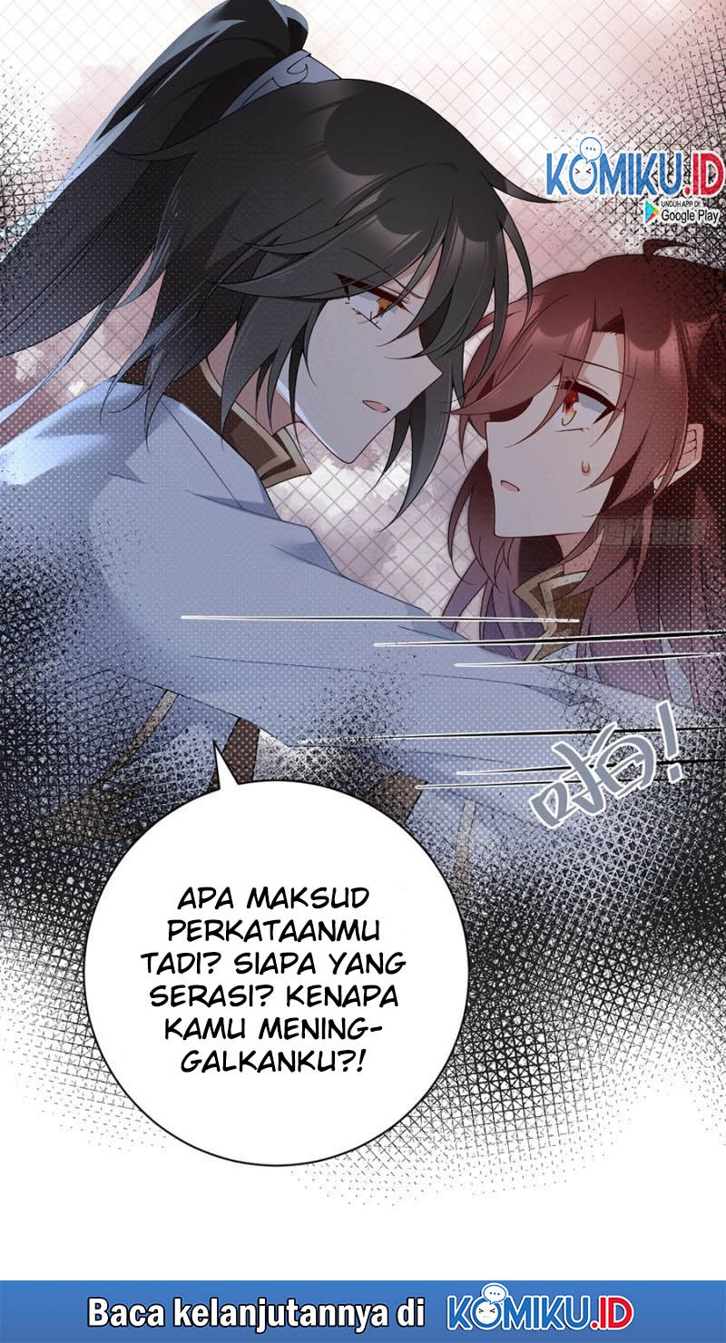 Meng Shi Zai Shang Chapter 150 - halaman 20