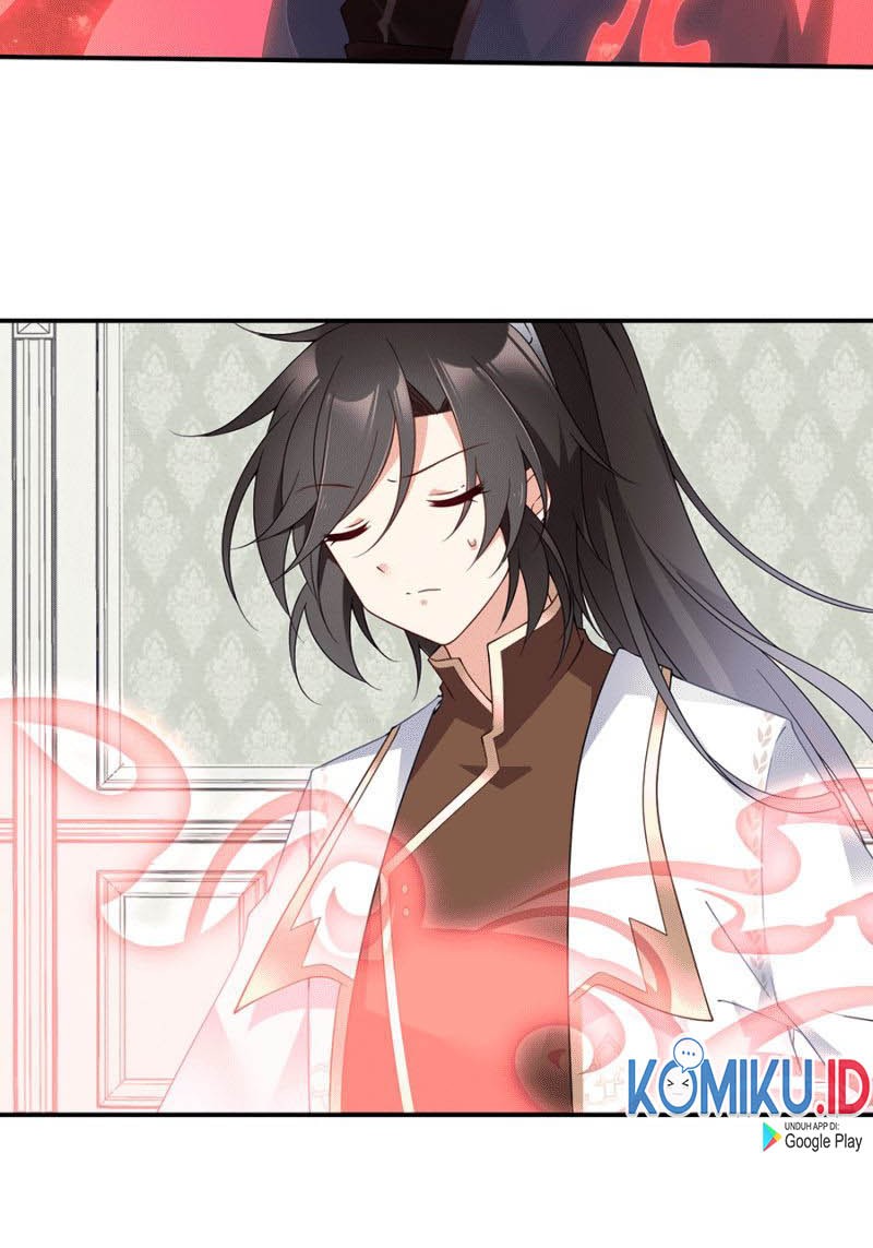 Meng Shi Zai Shang Chapter 151 - halaman 10