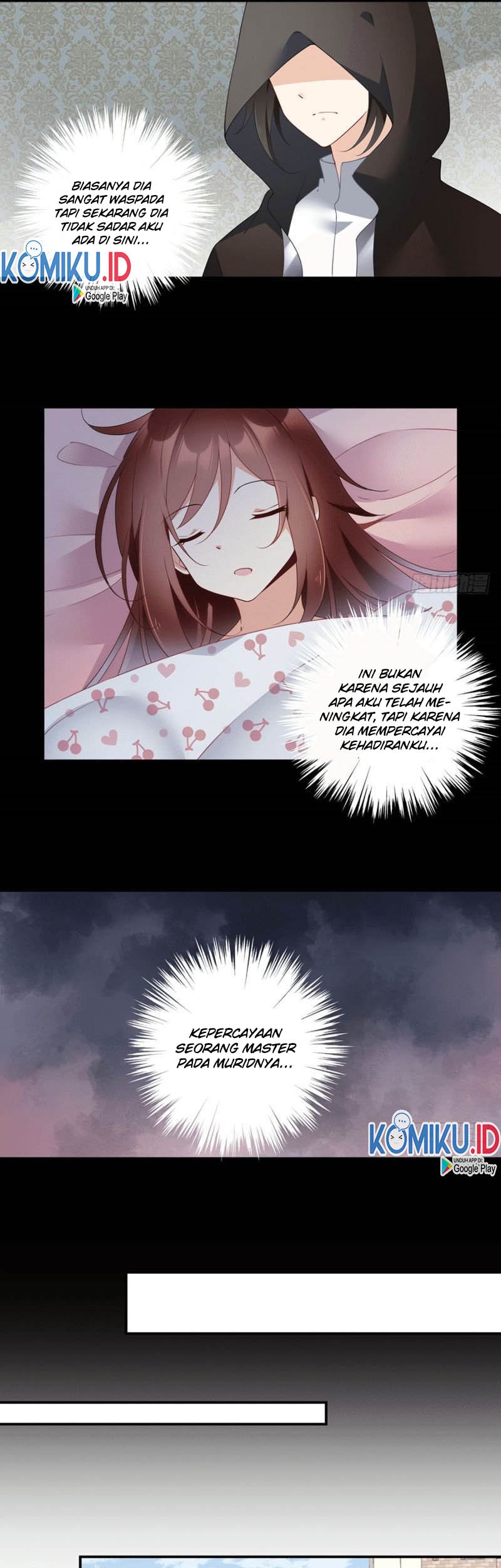 Meng Shi Zai Shang Chapter 152 - halaman 14