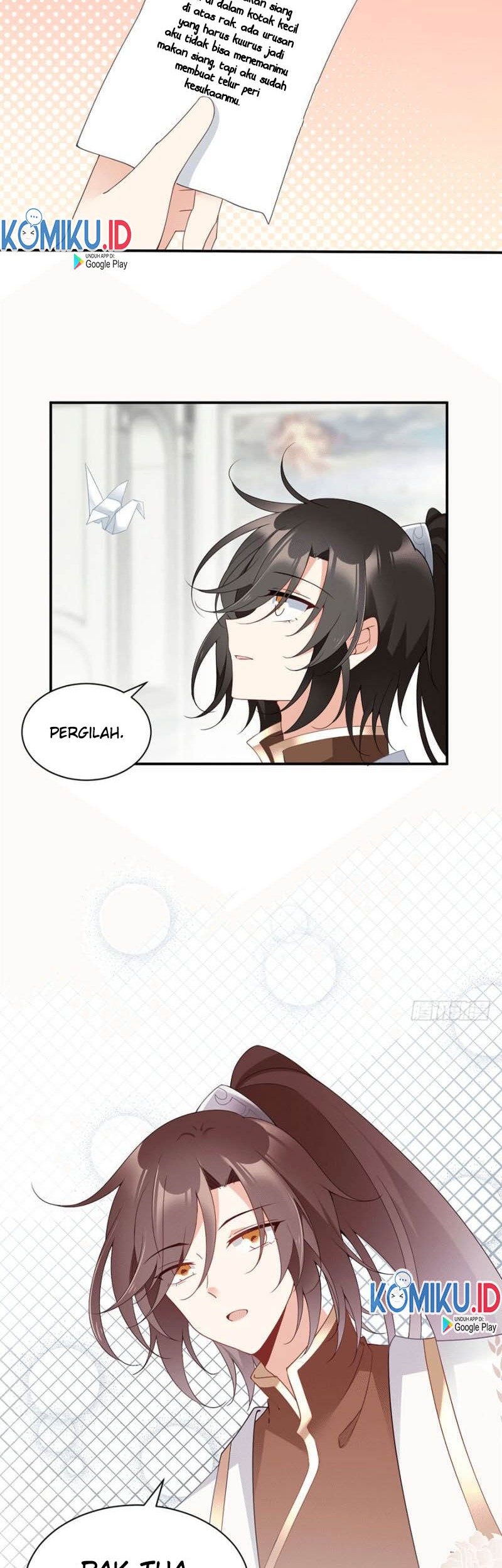 Meng Shi Zai Shang Chapter 152 - halaman 17