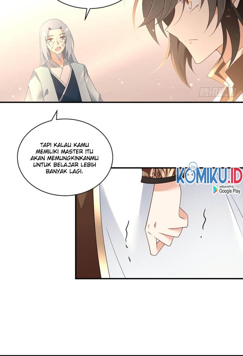 Meng Shi Zai Shang Chapter 153 - halaman 10