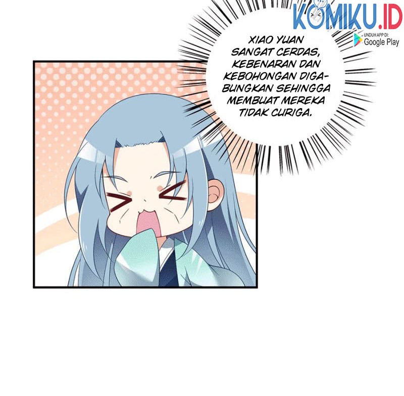 Meng Shi Zai Shang Chapter 153 - halaman 6