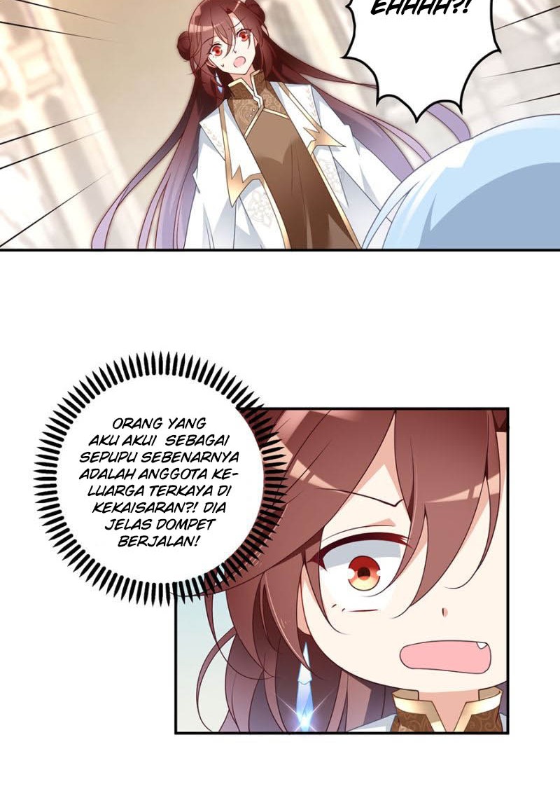 Meng Shi Zai Shang Chapter 154 - halaman 10
