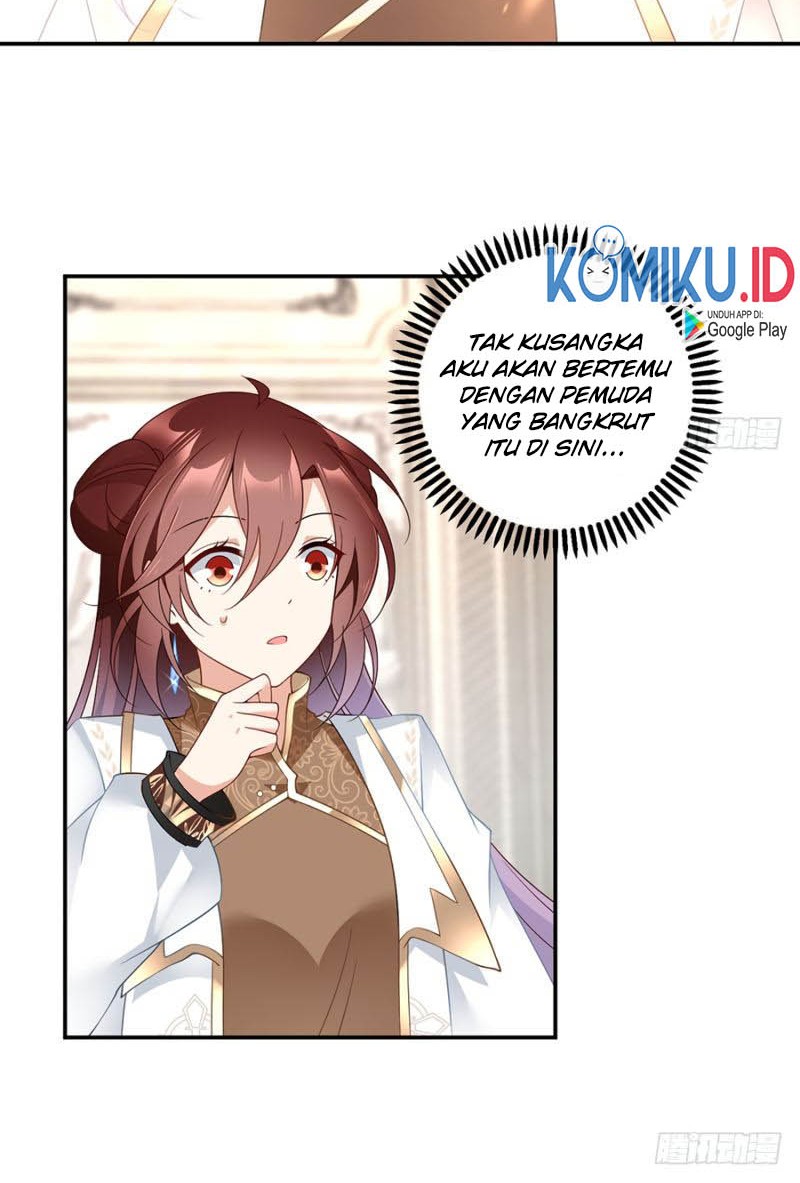 Meng Shi Zai Shang Chapter 154 - halaman 14