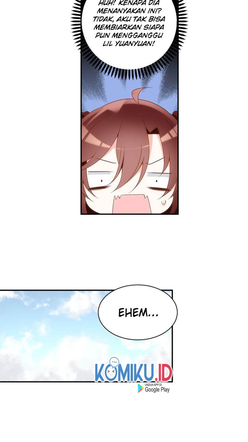 Meng Shi Zai Shang Chapter 154 - halaman 6
