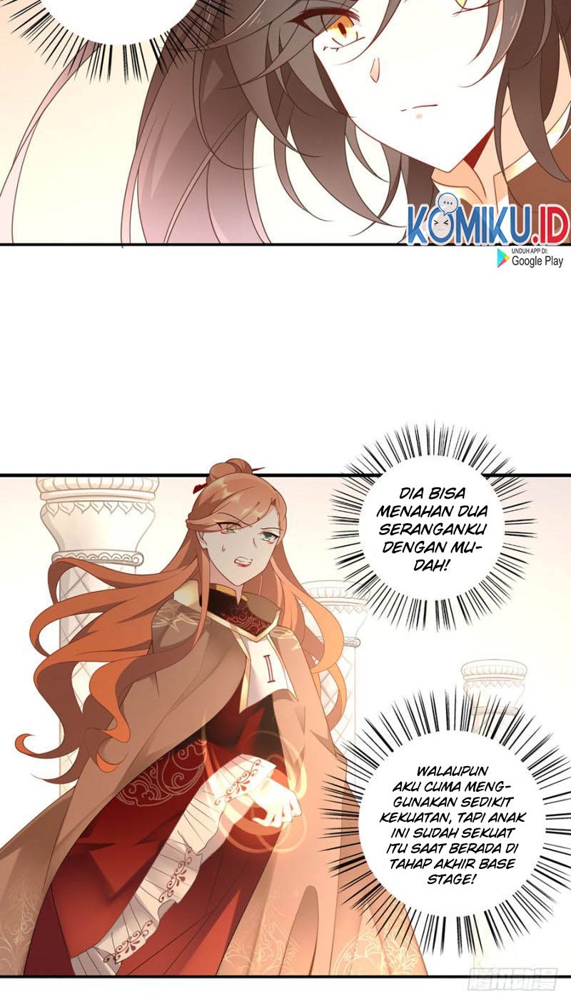 Meng Shi Zai Shang Chapter 155 - halaman 11