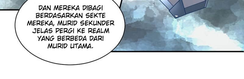 Meng Shi Zai Shang Chapter 155 - halaman 7