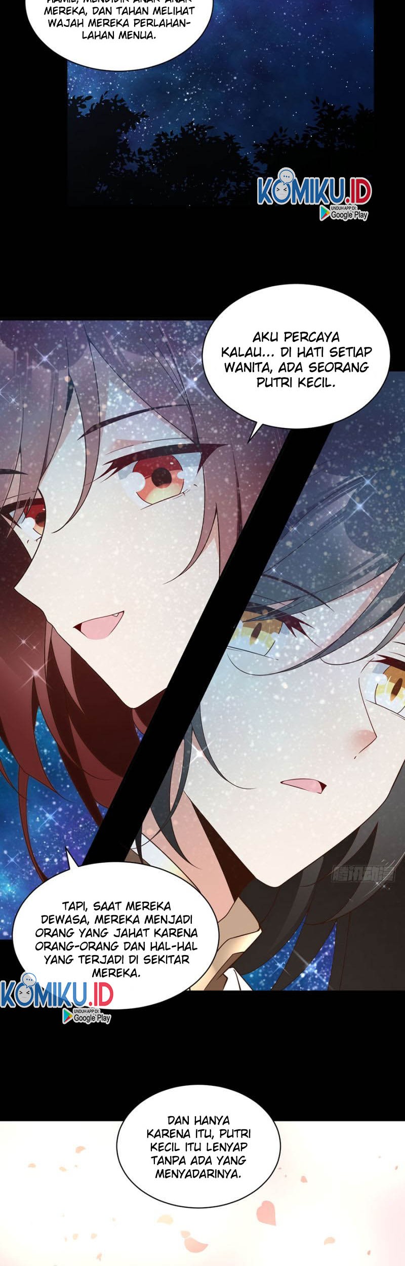 Meng Shi Zai Shang Chapter 156 - halaman 11