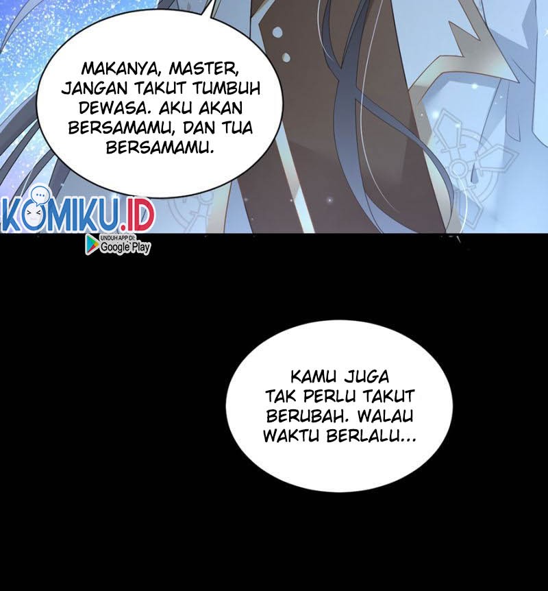 Meng Shi Zai Shang Chapter 156 - halaman 15