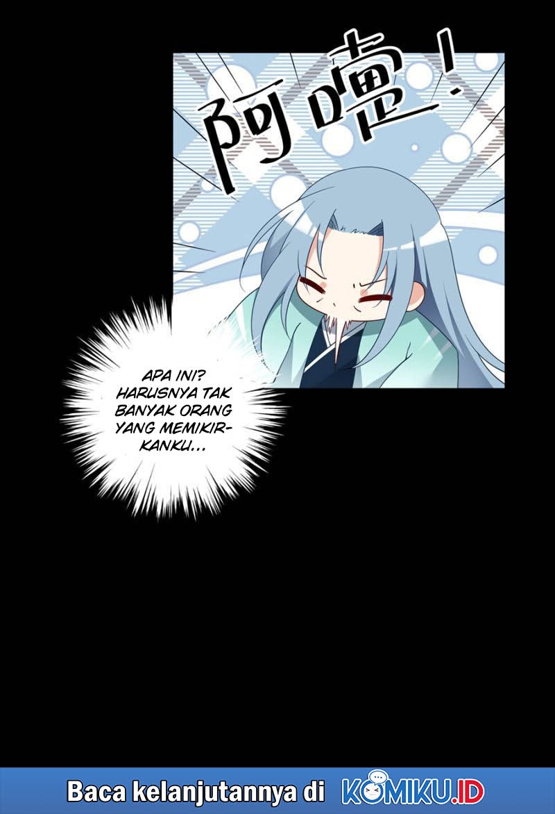 Meng Shi Zai Shang Chapter 156 - halaman 20