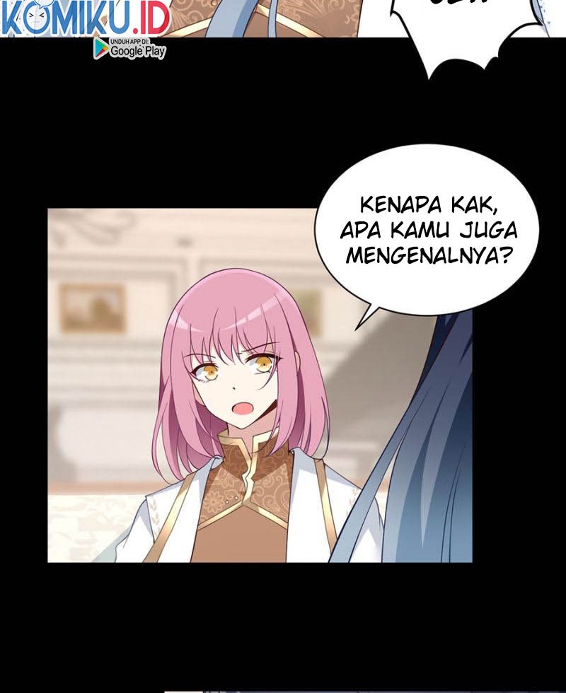 Meng Shi Zai Shang Chapter 157 - halaman 11