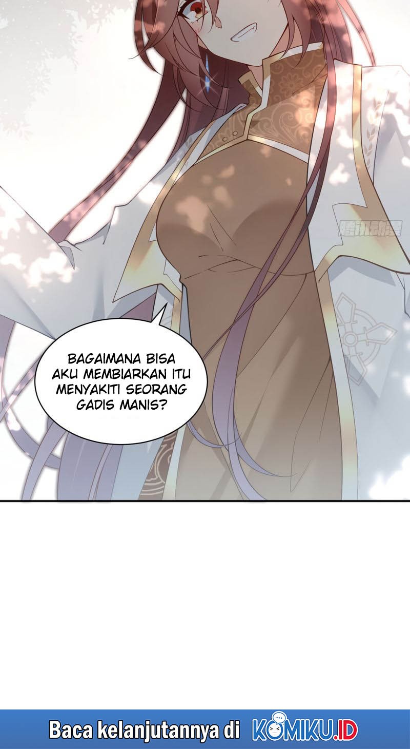 Meng Shi Zai Shang Chapter 158 - halaman 18