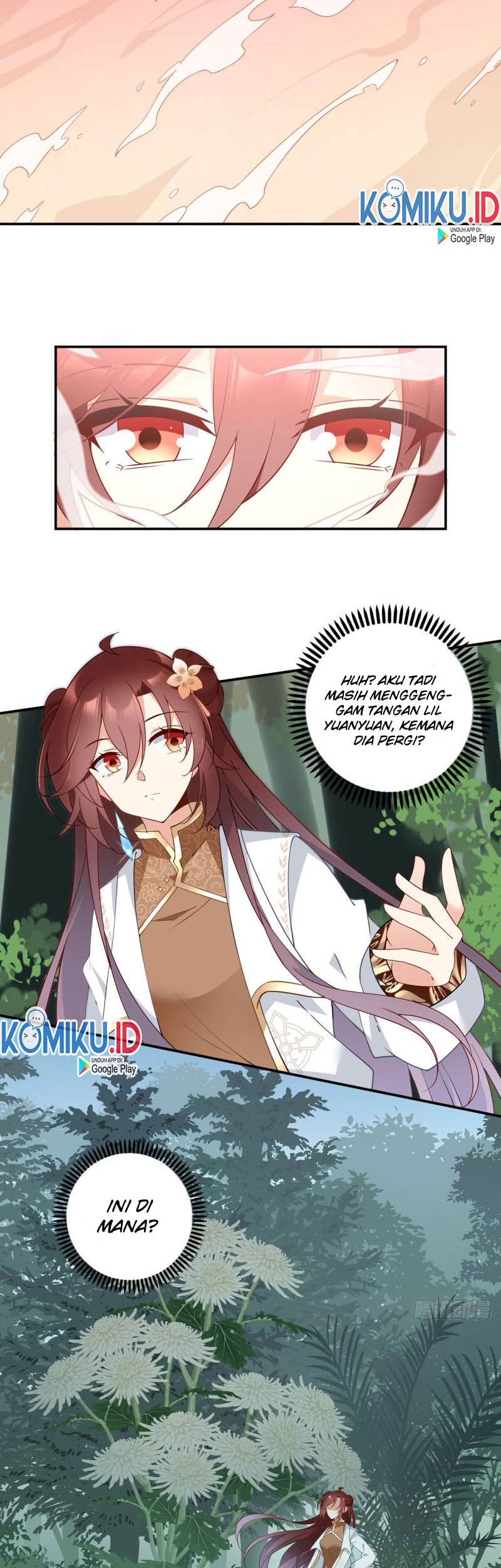 Meng Shi Zai Shang Chapter 158 - halaman 4