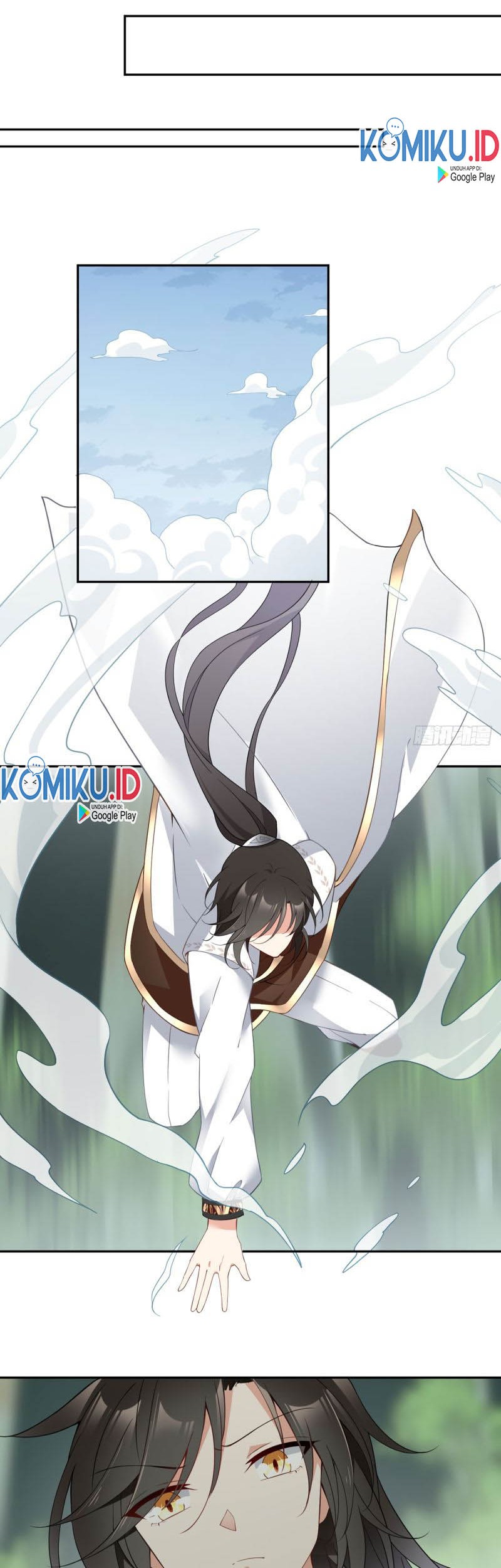 Meng Shi Zai Shang Chapter 158 - halaman 6