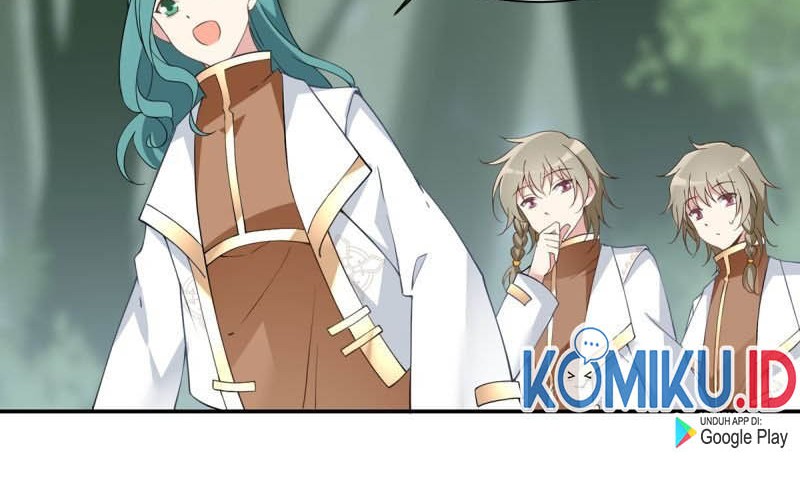 Meng Shi Zai Shang Chapter 159 - halaman 11