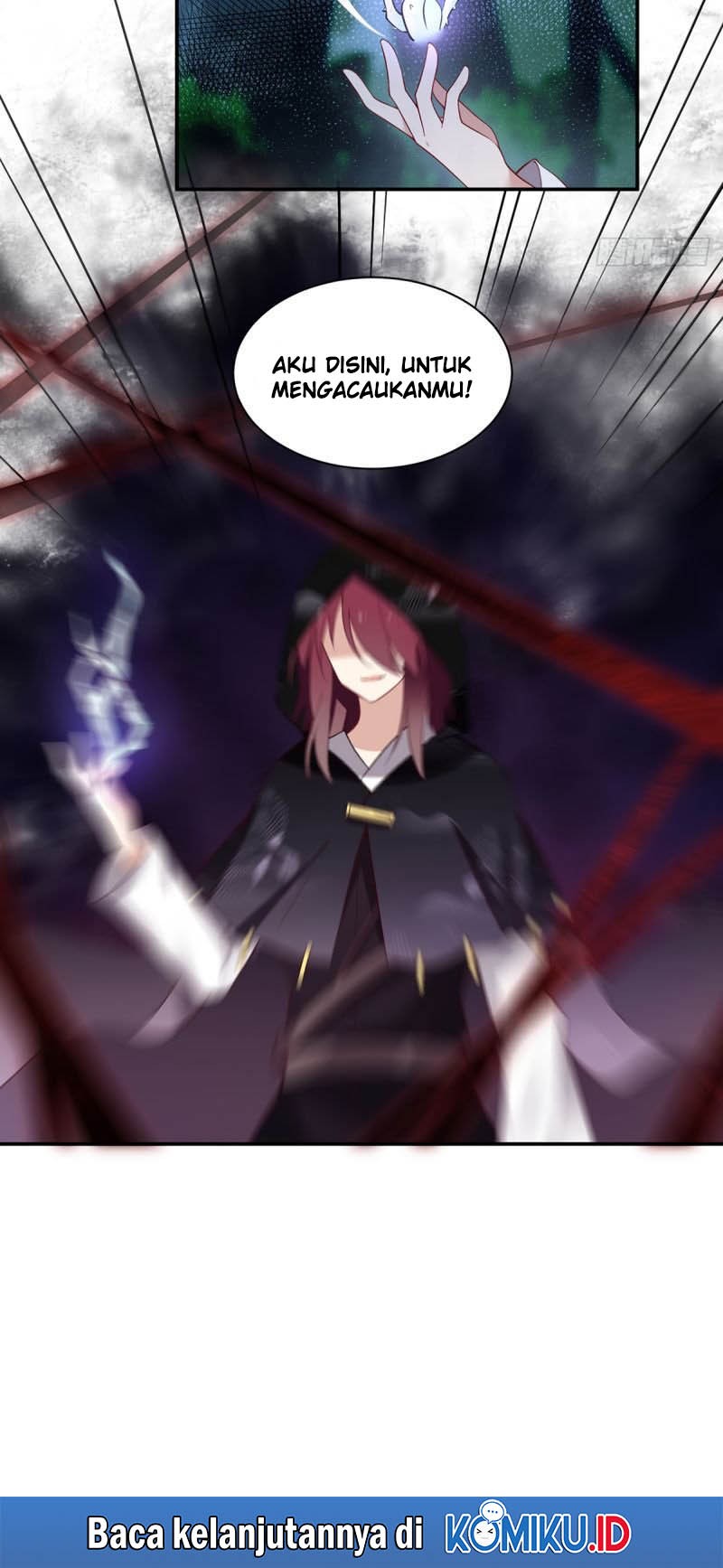 Meng Shi Zai Shang Chapter 159 - halaman 20
