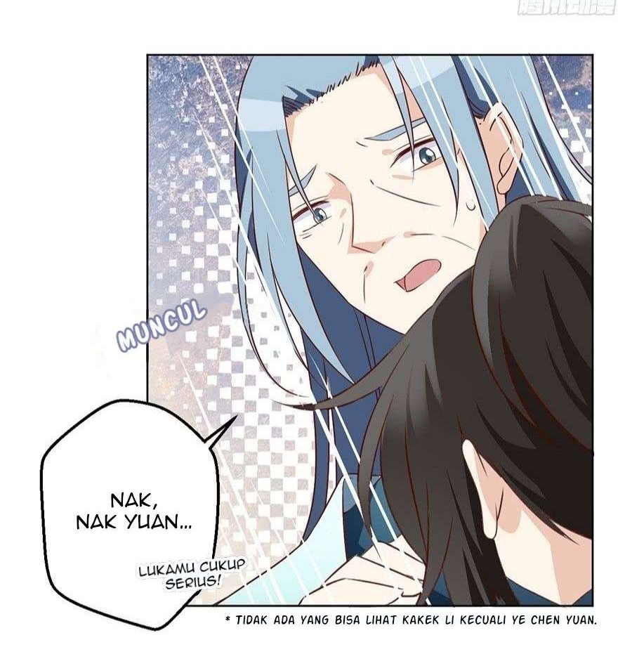 Meng Shi Zai Shang Chapter 16 - halaman 4