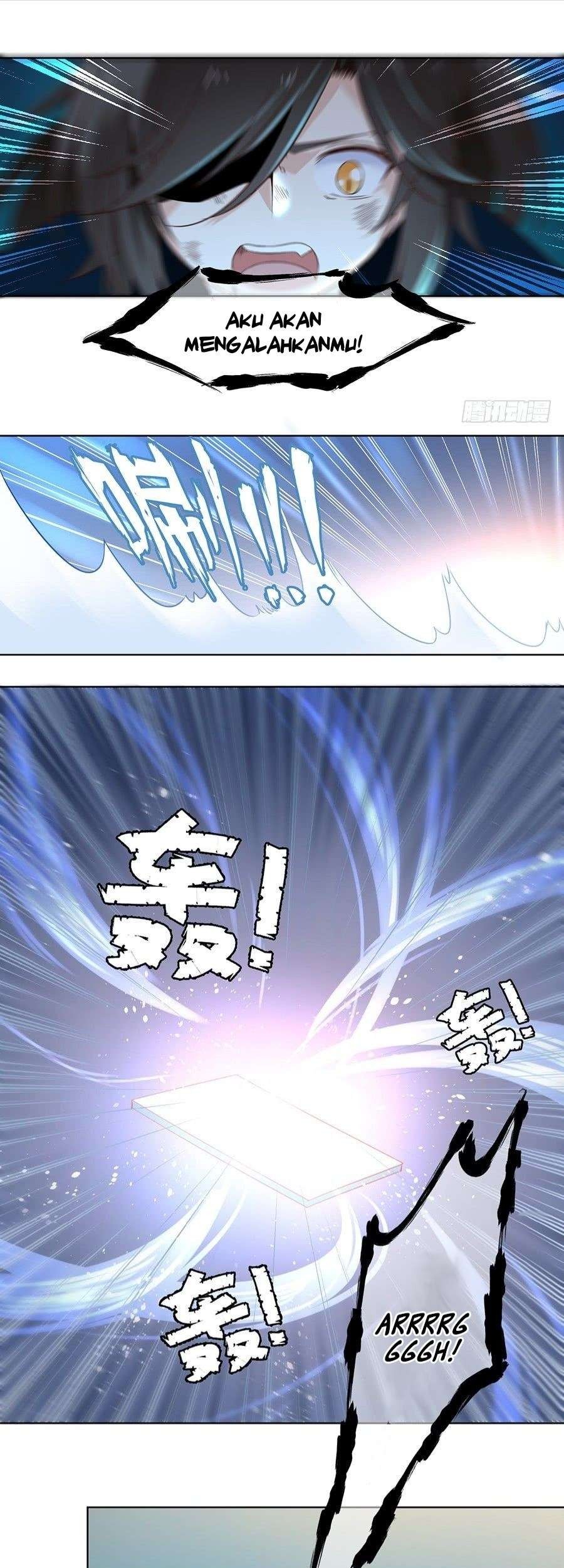 Meng Shi Zai Shang Chapter 16 - halaman 7