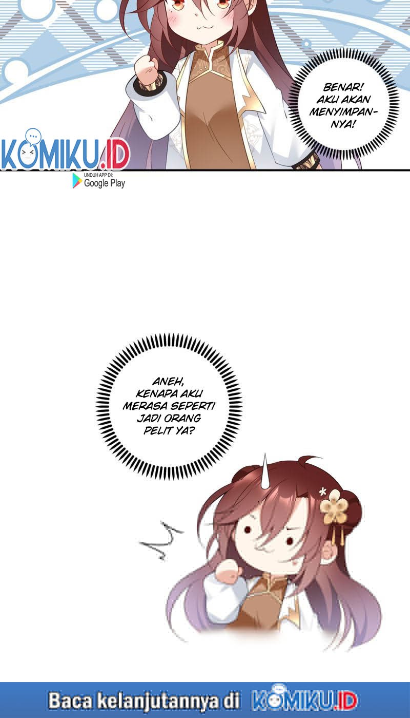 Meng Shi Zai Shang Chapter 161 - halaman 16