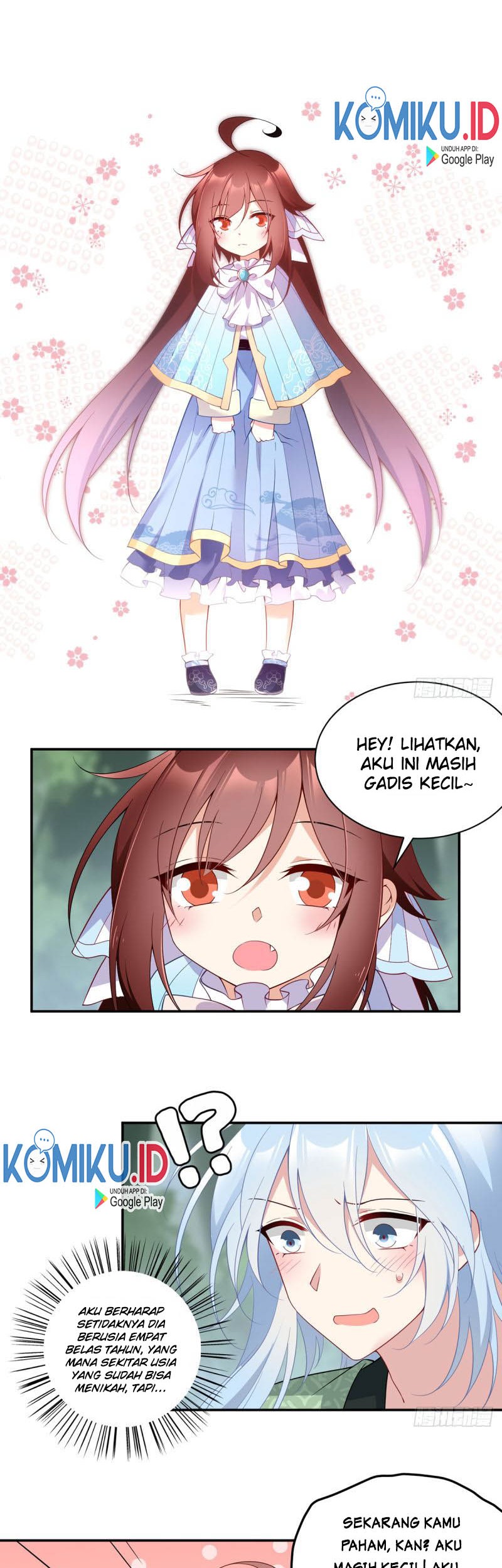 Meng Shi Zai Shang Chapter 162 - halaman 14