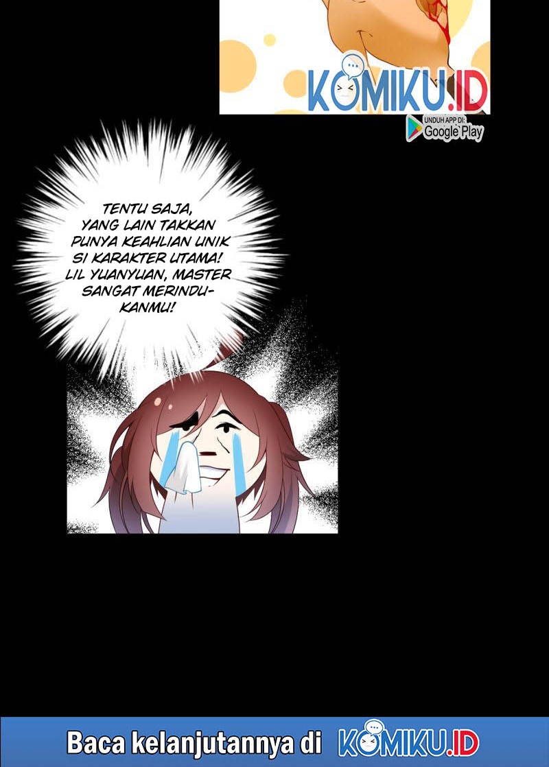 Meng Shi Zai Shang Chapter 164 - halaman 17