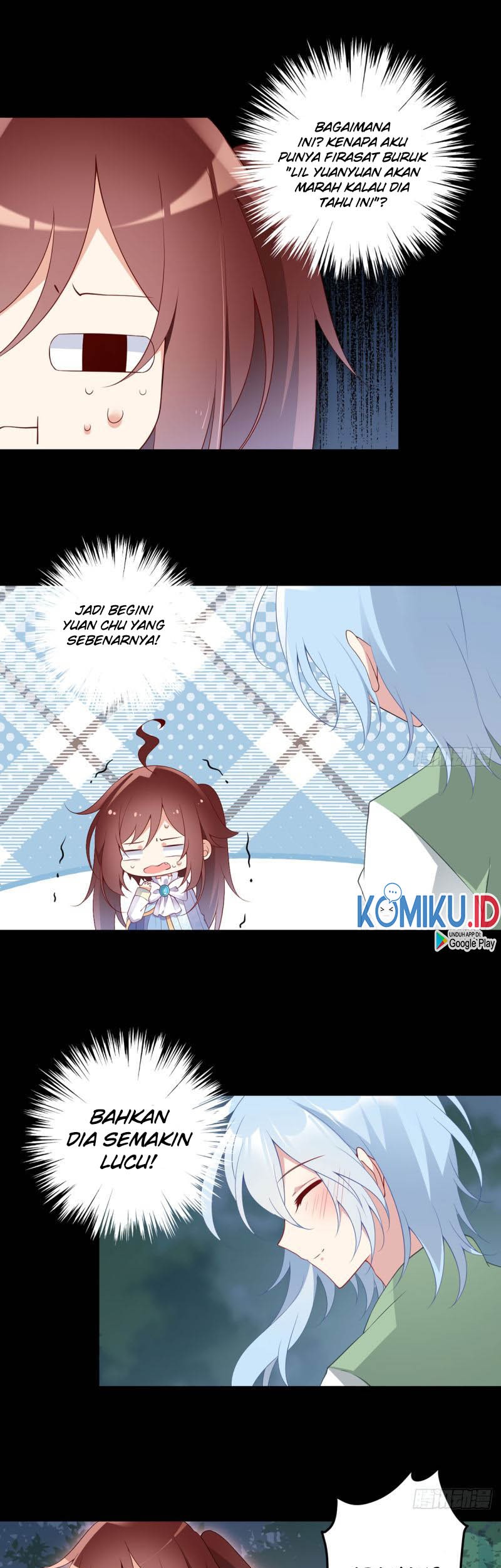 Meng Shi Zai Shang Chapter 165 - halaman 13
