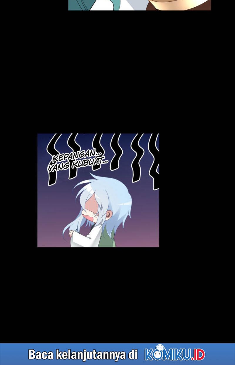 Meng Shi Zai Shang Chapter 165 - halaman 16