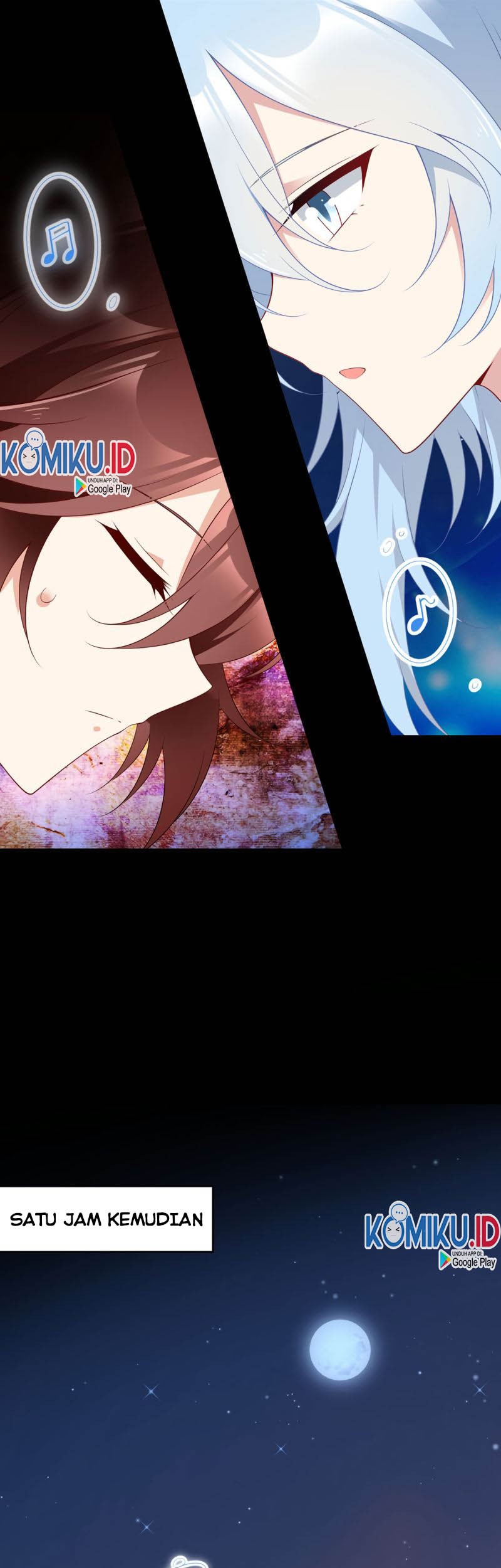 Meng Shi Zai Shang Chapter 166 - halaman 16