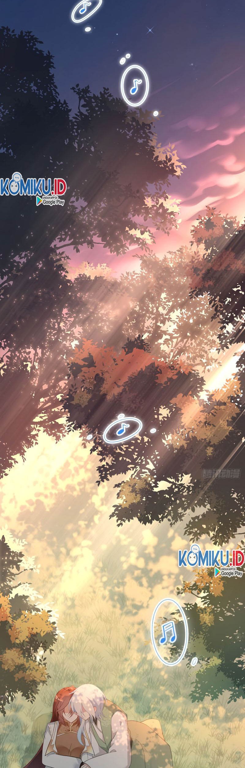 Meng Shi Zai Shang Chapter 166 - halaman 17