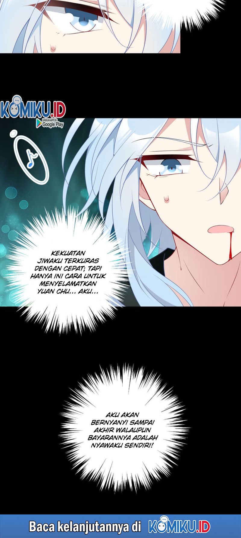 Meng Shi Zai Shang Chapter 166 - halaman 19
