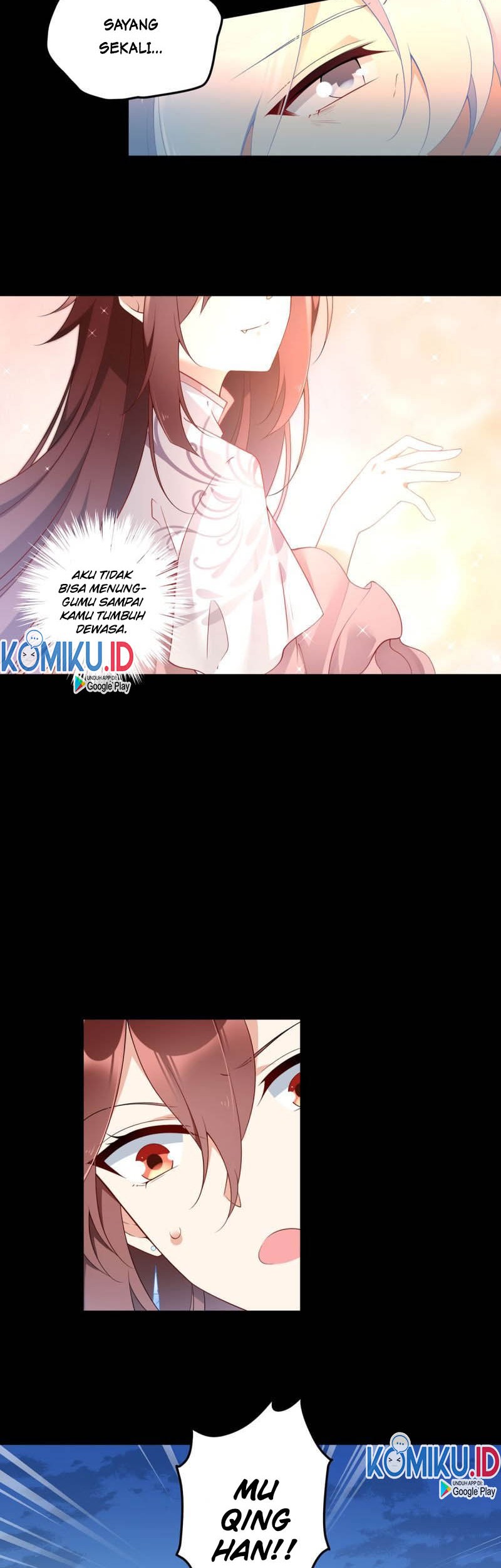 Meng Shi Zai Shang Chapter 167 - halaman 11