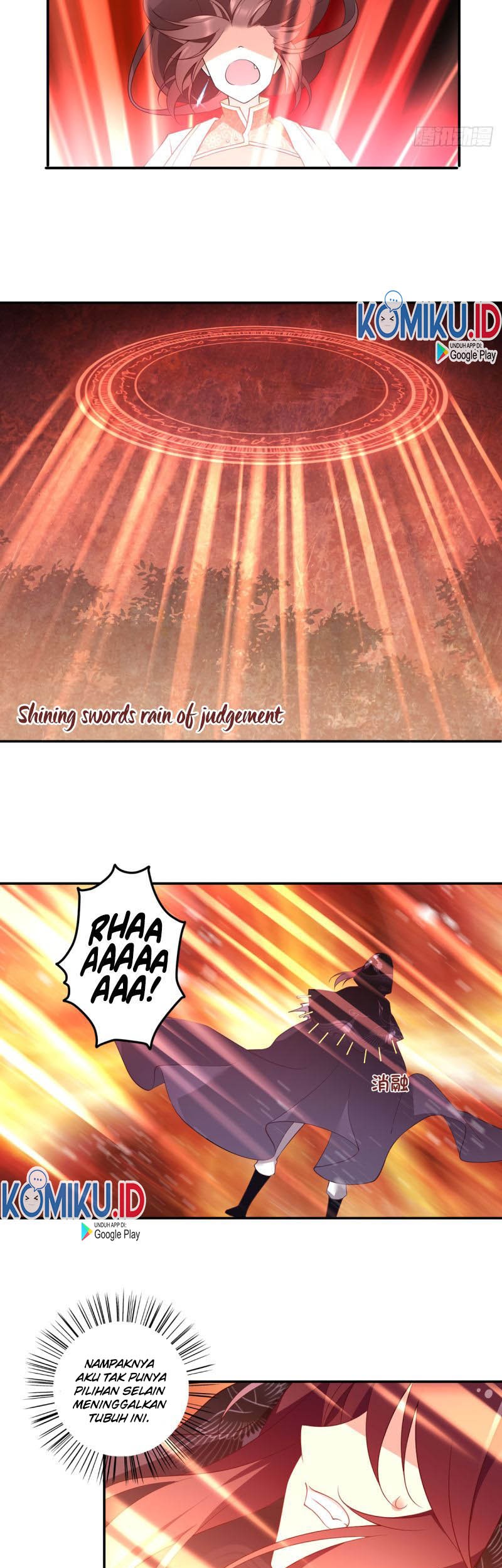 Meng Shi Zai Shang Chapter 168 - halaman 13