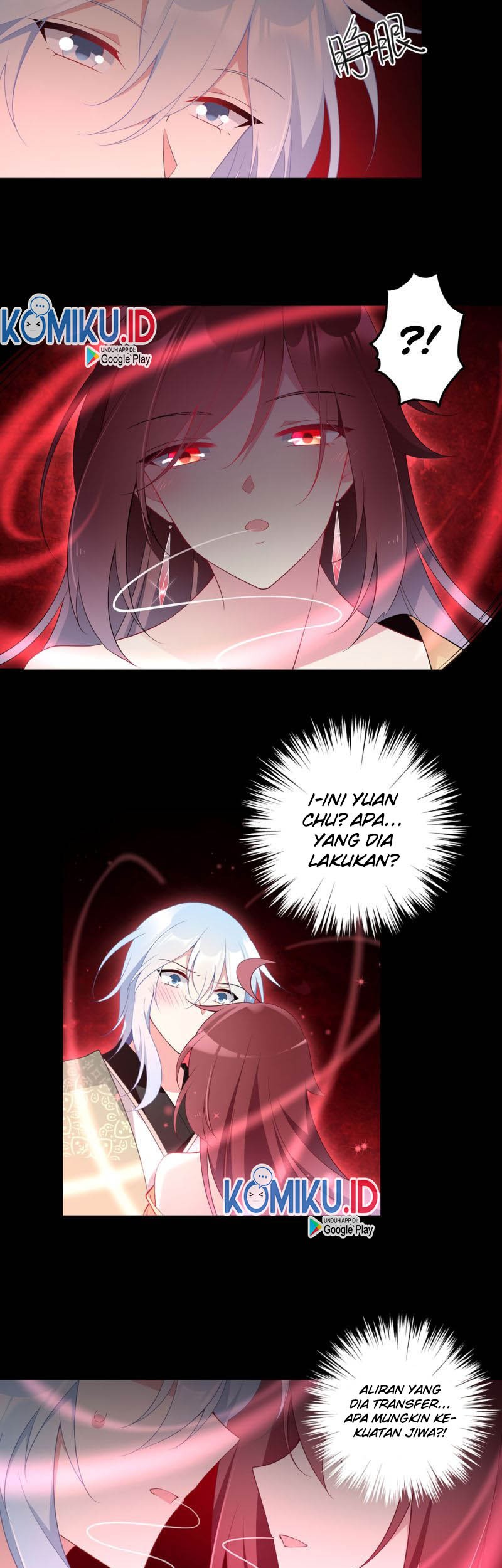 Meng Shi Zai Shang Chapter 169 - halaman 13