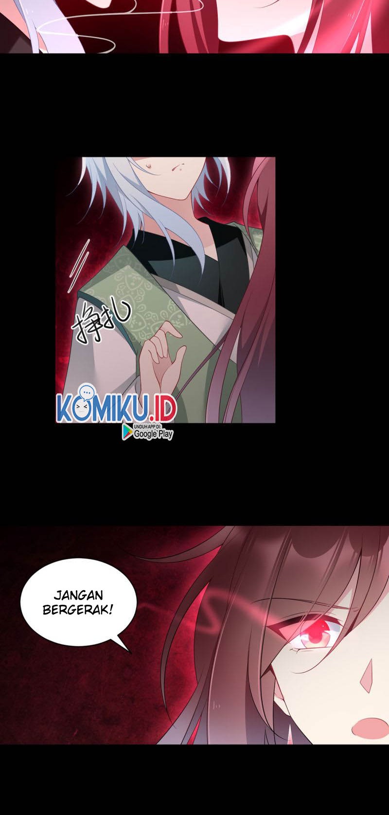 Meng Shi Zai Shang Chapter 169 - halaman 14