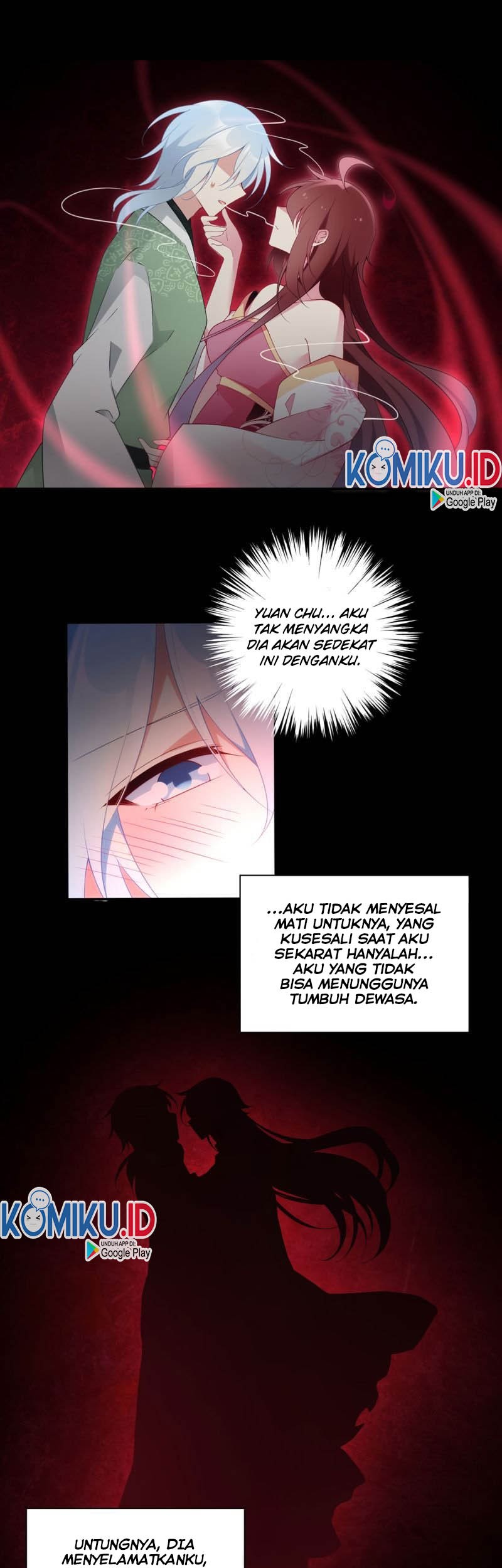 Meng Shi Zai Shang Chapter 169 - halaman 15