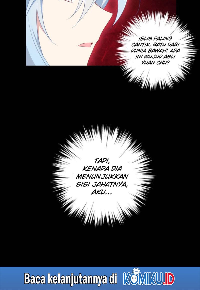 Meng Shi Zai Shang Chapter 169 - halaman 18