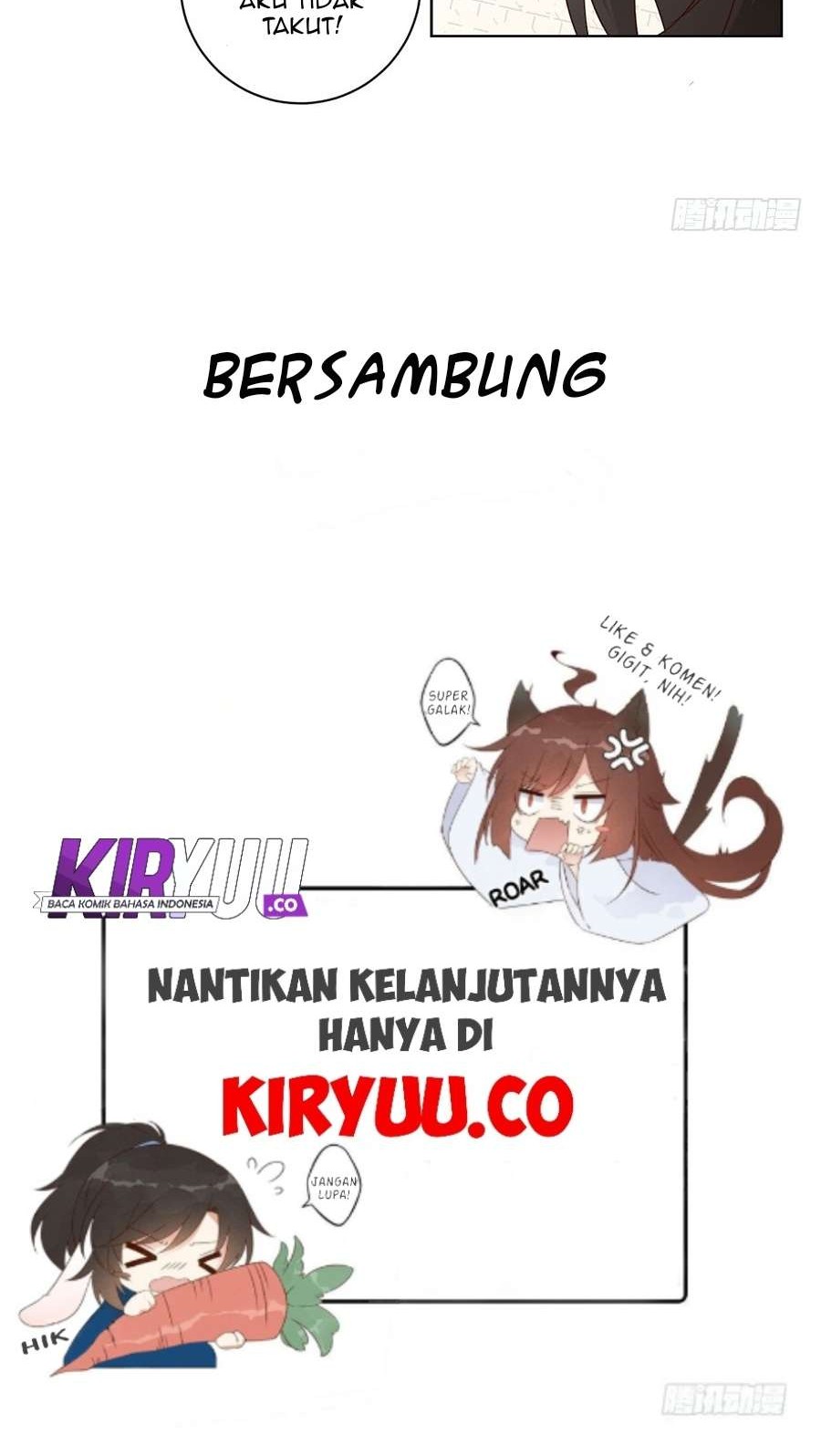 Meng Shi Zai Shang Chapter 17 - halaman 17