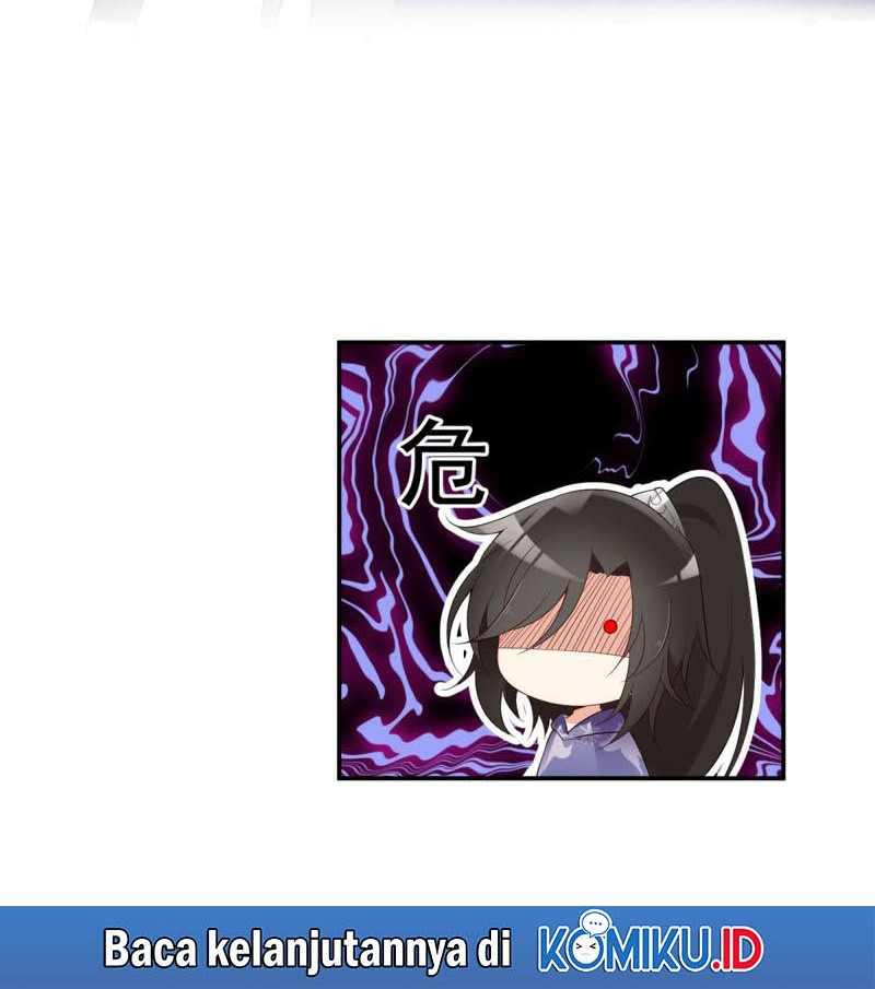Meng Shi Zai Shang Chapter 170 - halaman 17