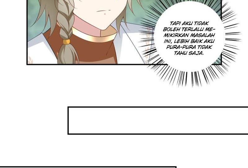 Meng Shi Zai Shang Chapter 170 - halaman 6