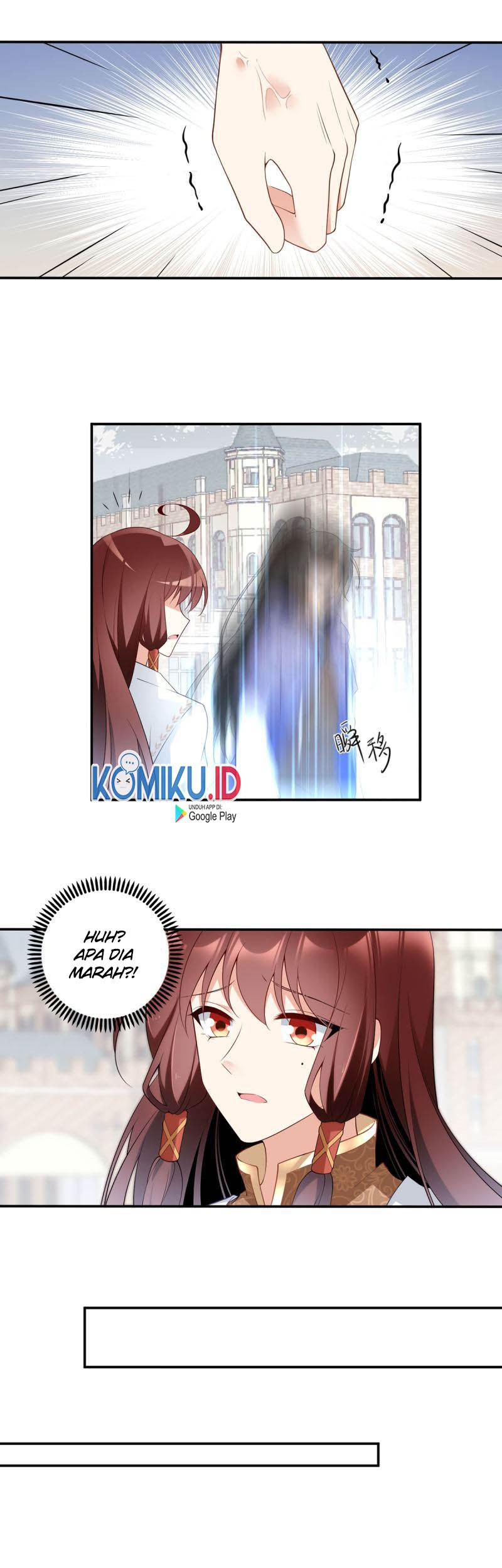 Meng Shi Zai Shang Chapter 172 - halaman 13