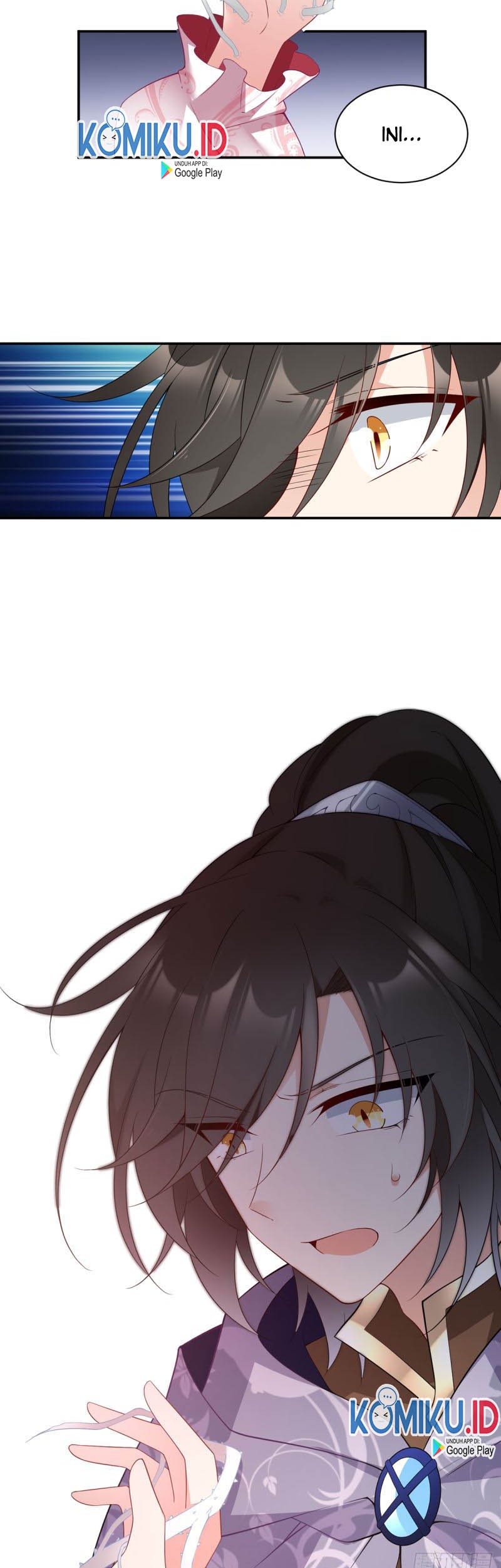 Meng Shi Zai Shang Chapter 172 - halaman 19